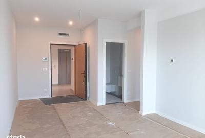 Apartament cu 3 camere decomandat în Băneasa