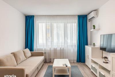 Apartament cu 2 camere decomandat în Central - 5