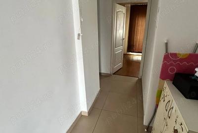 Apartament cu 2 camere decomandat în Central - 5