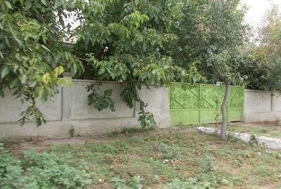 Casă cu 6 camere cu Teren 1100 Mp în Maluri