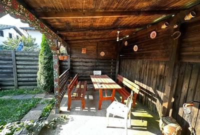Casă cu Teren 236 Mp în Tărlungeni - 7