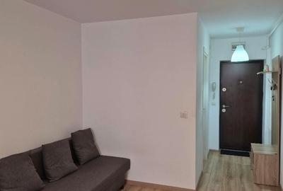 Garsonieră semidecomandată în Central - 2