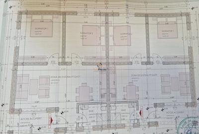 Casă cu Teren 400 Mp în Central