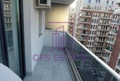 Garsonieră decomandată în Drumul Taberei
