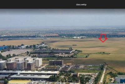 Teren Construcții intravilan de 2156 mp, în Popești-Leordeni - 5