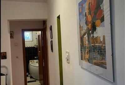Apartament cu 4 camere decomandat în Mihai Bravu - 5
