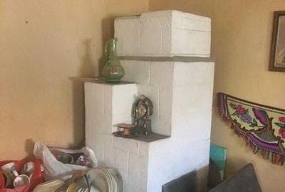 Casă cu 4 camere cu Teren 100 Mp în Central - 3