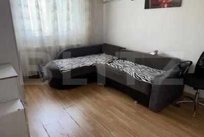 Apartament cu 2 camere în Trivale