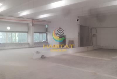 Spațiu comercial, de 900 mp, în Berceni - 2
