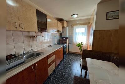 Apartament cu 3 camere decomandat, mobilat în Zorilor - 7