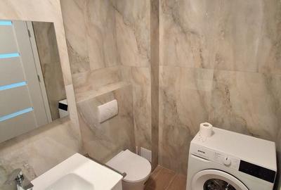 Apartament cu 2 camere în Vasile Alecsandri