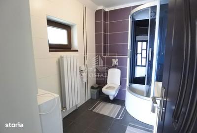 Casă cu 6 camere cu Canalizare în Șerbănești - 1