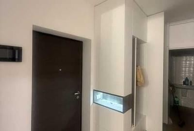 Apartament cu 3 camere în Ghencea