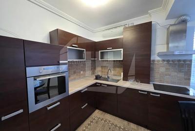 Apartament cu 3 camere semidecomandat, mobilat în Bună Ziua - 3
