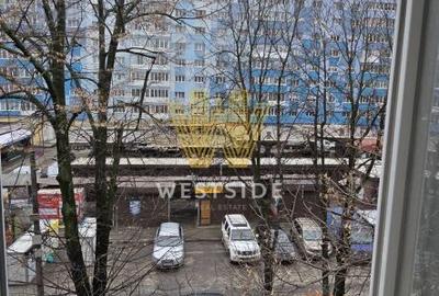 Apartament cu 4 camere în Circumvalațiunii - 9