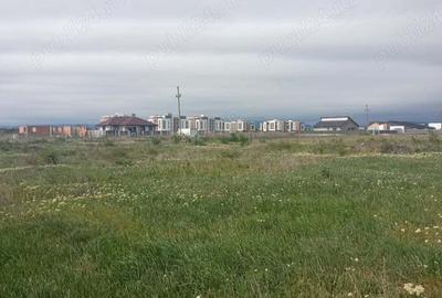 Teren de 4000 mp, în Petrești - 1
