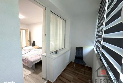 Apartament cu 3 camere în Central - 5