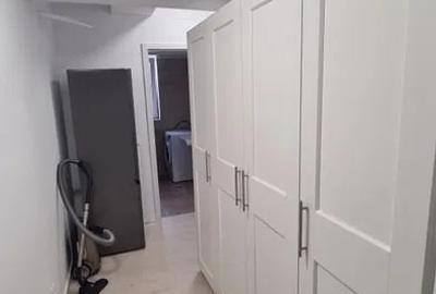 Garsonieră decomandată, mobilată în Uverturii - 2
