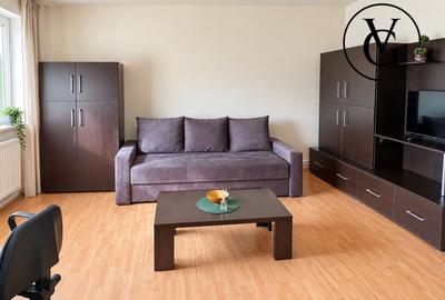 Apartament cu 2 camere semidecomandat, mobilat în Tomis III