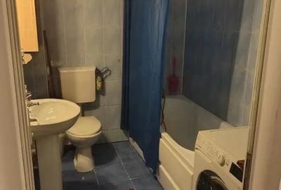 Garsonieră în Giurgiului