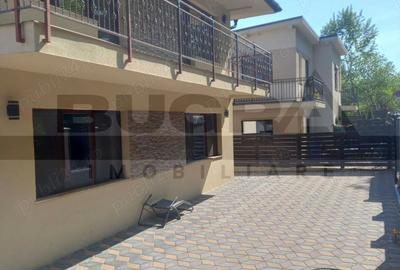 Duplex cu 4 camere cu Canalizare în Mănăștur