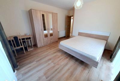 Apartament cu 2 camere semidecomandat, mobilat în Mărăști - 3