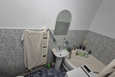 Casă cu 3 camere în Central - 7