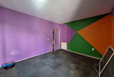 Apartament cu 2 camere decomandat în Florești - 5