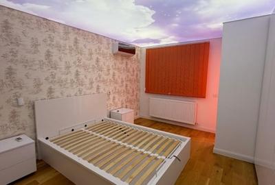 Duplex cu 5 camere cu Canalizare în Bragadiru - 2