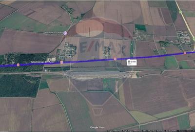 Spațiu industrial, de 6,669 mp, în Valu lui Traian - 18