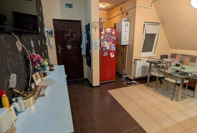 Apartament cu 2 camere decomandat în Lipovei - 3