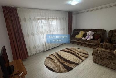 Casă individuală cu 3 camere cu Canalizare în Periferie - 1