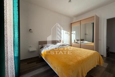 Apartament cu 2 camere decomandat, mobilat în Aurel Vlaicu - 4