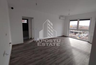 Apartament cu 2 camere decomandat în Șega - 1