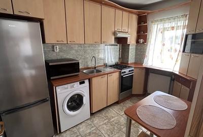 Apartament cu 3 camere semidecomandat, mobilat în Gheorgheni - 4