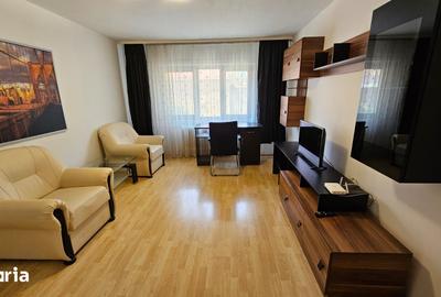 Apartament cu 2 camere în Decebal
