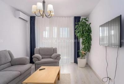 Apartament cu 3 camere decomandat în Theodor Pallady