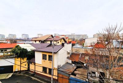 Apartament cu 2 camere semidecomandat, mobilat în Domenii - 14