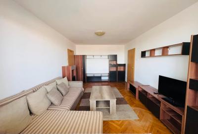 Apartament cu 2 camere semidecomandat în Complex Studențesc - 9