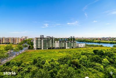 Apartament cu 3 camere decomandat în Sisești - 9