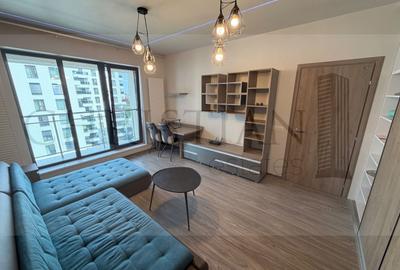 Apartament cu 2 camere decomandat, mobilat în Politehnica - 1