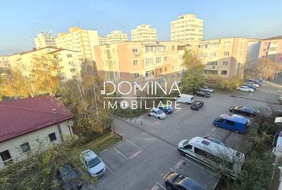 Apartament cu 2 camere decomandat, mobilat în 9 Mai - 3