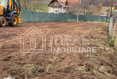 Spațiu comercial, în Cisnădioara - 3