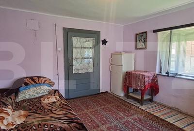 Casă individuală cu 2 camere cu Teren 3000 Mp în Veneția de Sus - 9