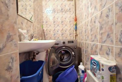 Apartament cu 3 camere decomandat în Decebal - 9
