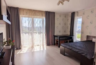 Apartament cu 2 camere decomandat, mobilat în Avantgarden - 7