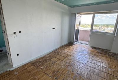 Apartament cu 3 camere decomandat în Central - 6