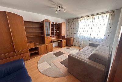 Apartament cu 2 camere decomandat în Precista - 13