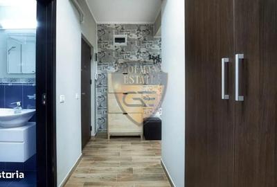Apartament cu 3 camere în Nord