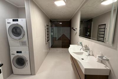 Apartament cu 4 camere decomandat în Ștefan cel Mare - 16